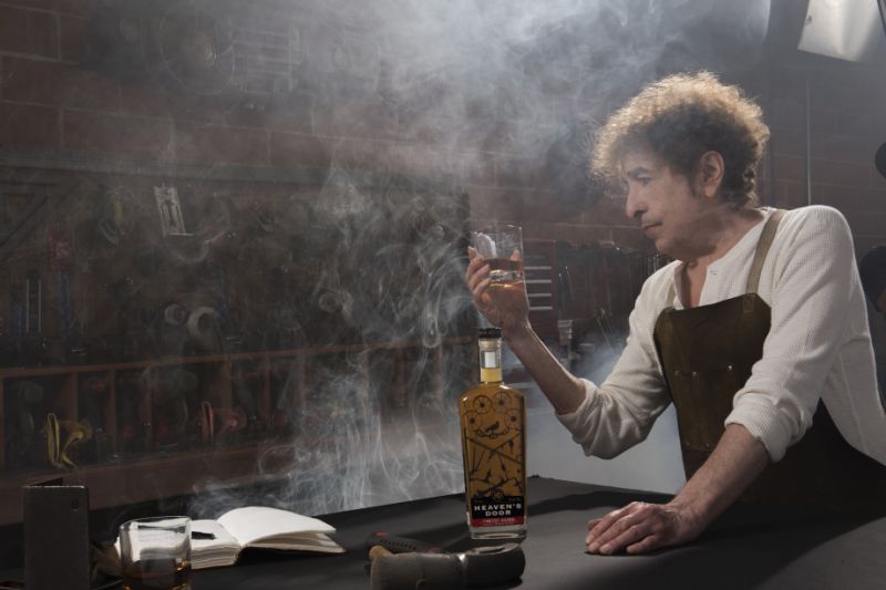 Gallery of Bob Dylan