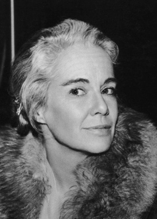 Sister: Jocelyn Brando