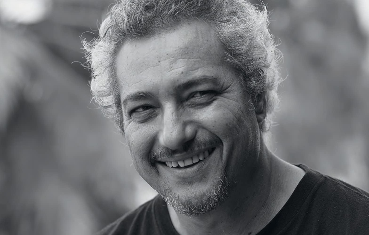 Son: Simon Teihotu Brando