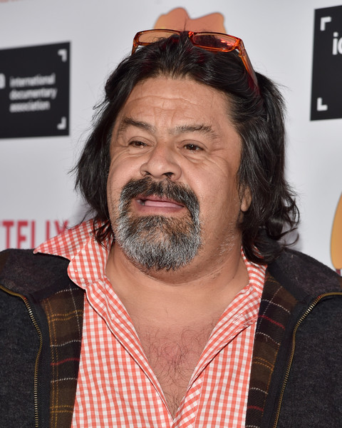 Son: Miko Castaneda Brando