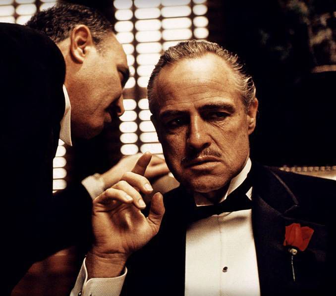Gallery of Marlon Brando