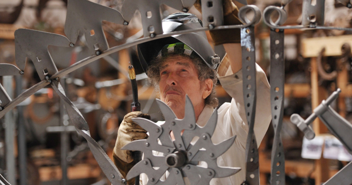 Gallery of Bob Dylan