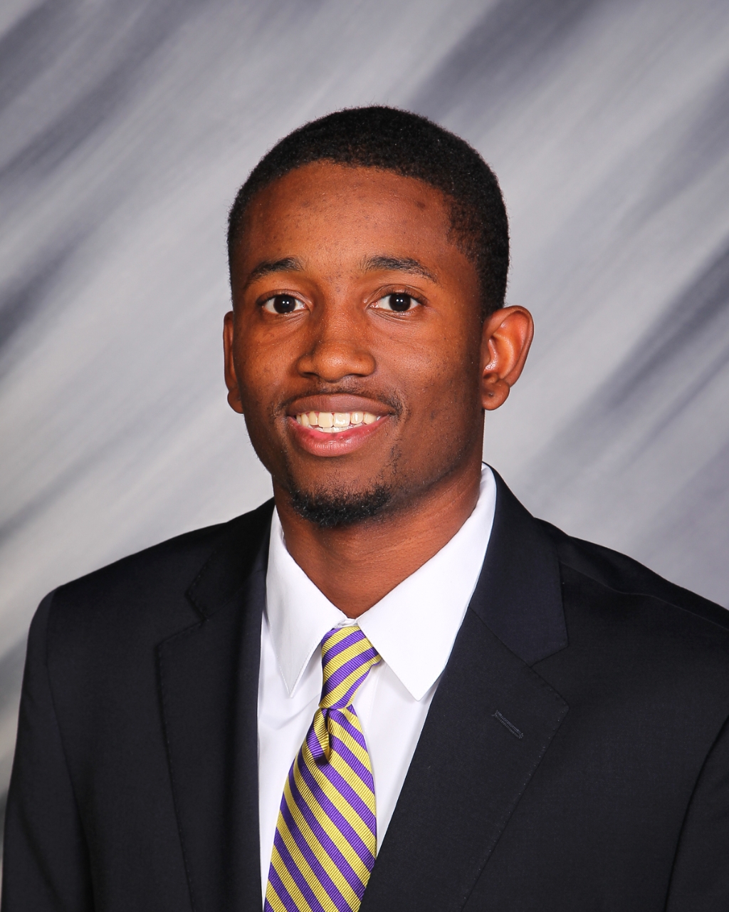 Son: Malcolm Washington