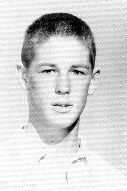Gallery of Brian Wilson