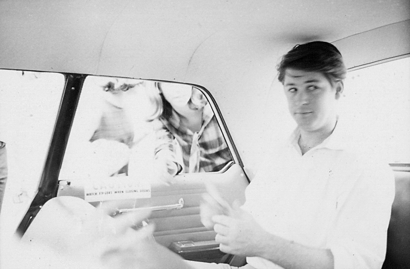 Gallery of Brian Wilson