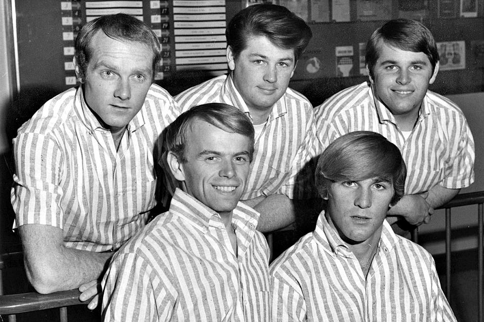 Gallery of Brian Wilson