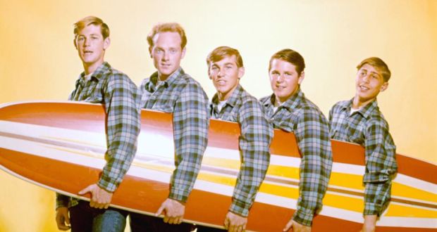 Gallery of Brian Wilson