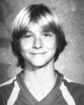 Gallery of Kurt Cobain