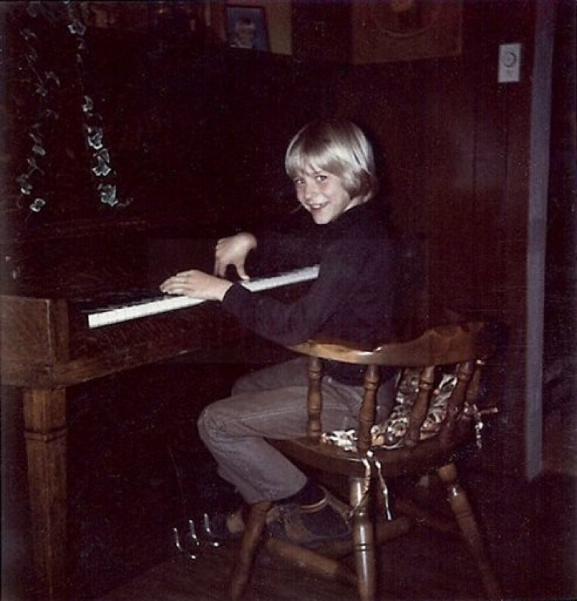 Gallery of Kurt Cobain