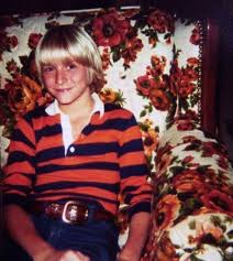 Gallery of Kurt Cobain