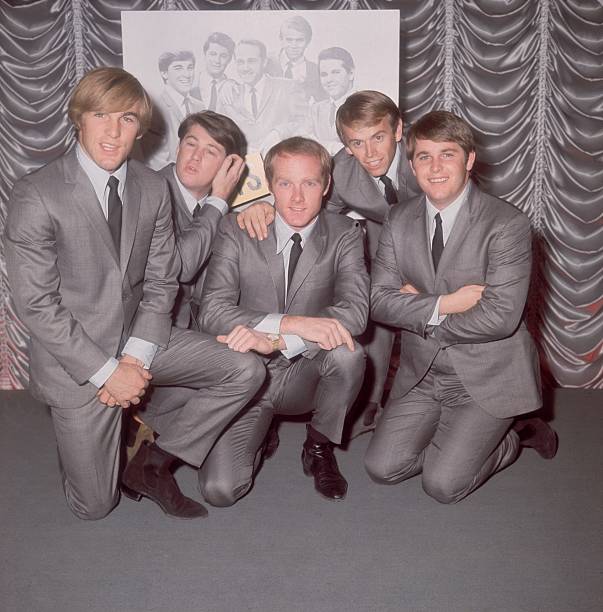 Gallery of Brian Wilson