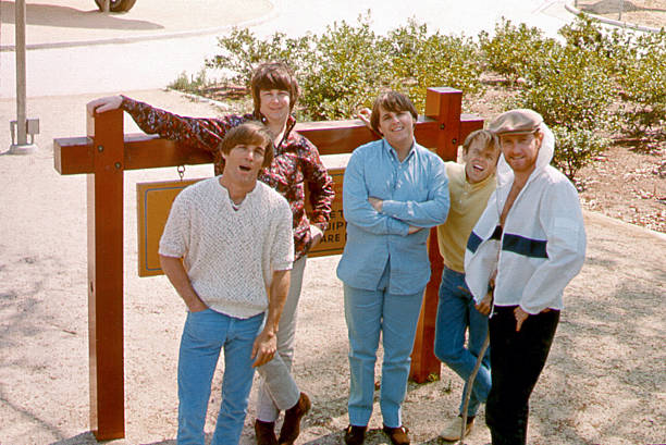 Gallery of Brian Wilson