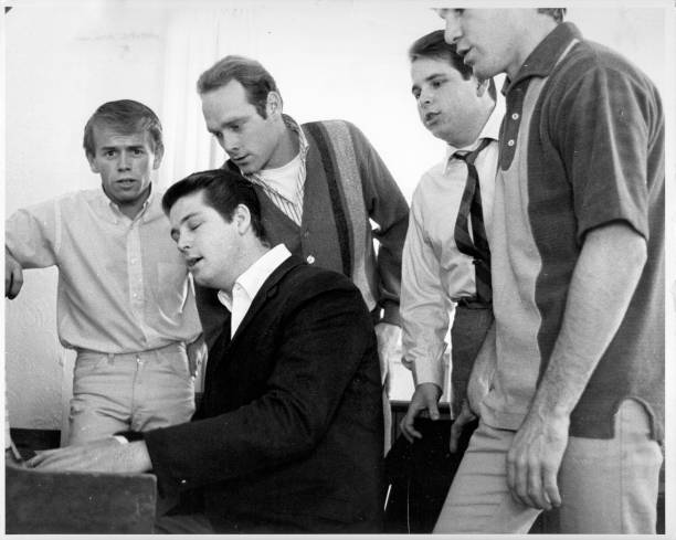 Gallery of Brian Wilson