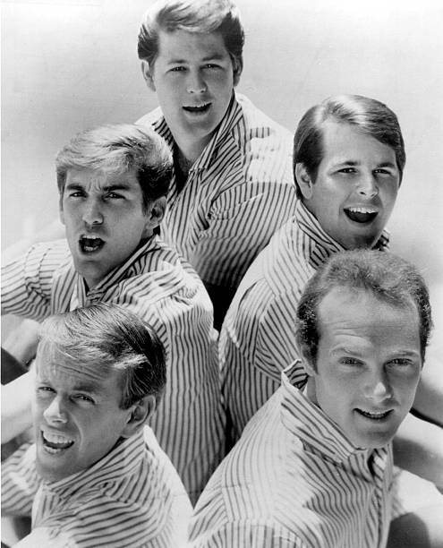 Gallery of Brian Wilson