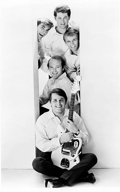 Gallery of Brian Wilson