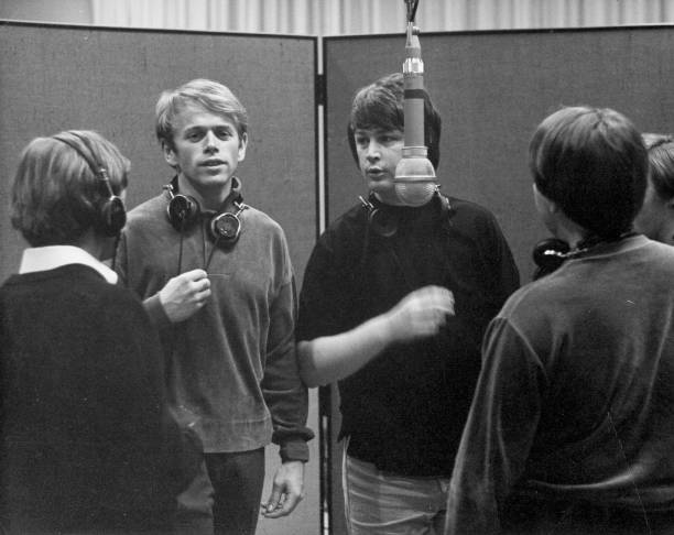 Gallery of Brian Wilson
