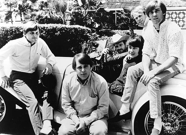 Gallery of Brian Wilson