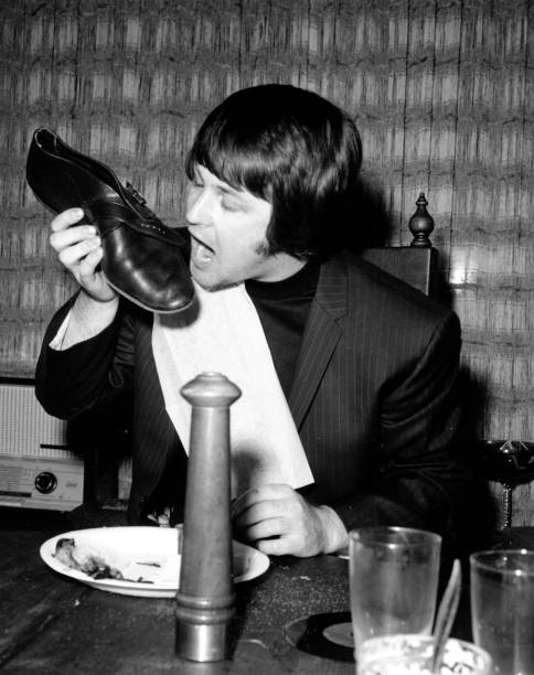 Gallery of Brian Wilson