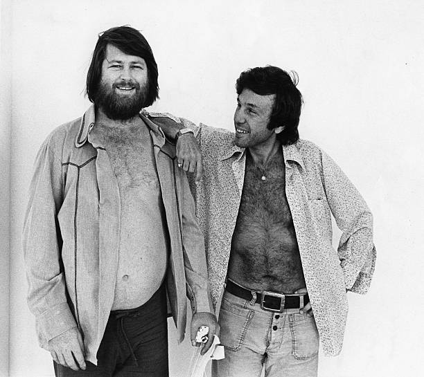 Gallery of Brian Wilson