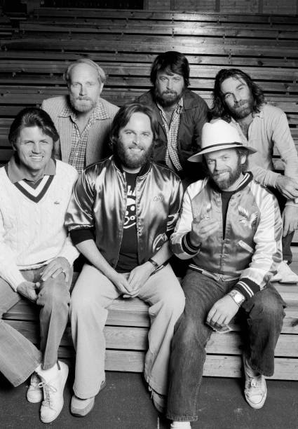 Gallery of Brian Wilson