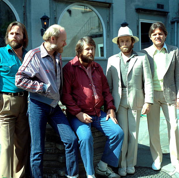 Gallery of Brian Wilson