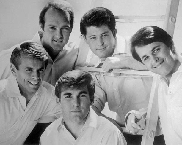 Gallery of Brian Wilson