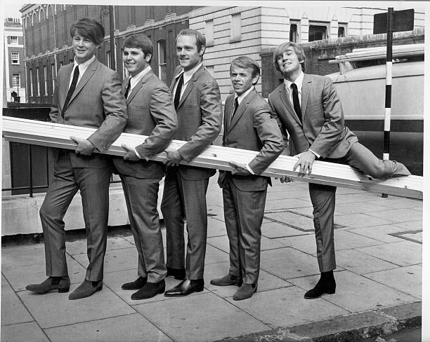 Gallery of Brian Wilson