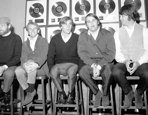 Gallery of Brian Wilson
