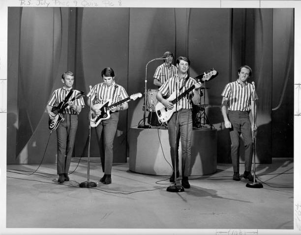 Gallery of Brian Wilson