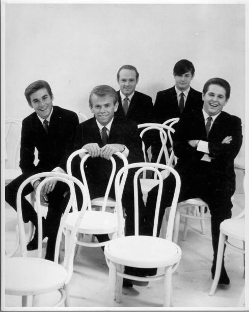 Gallery of Brian Wilson