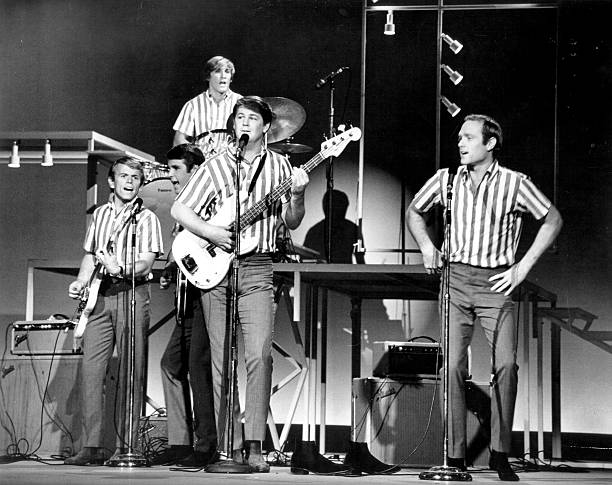Gallery of Brian Wilson
