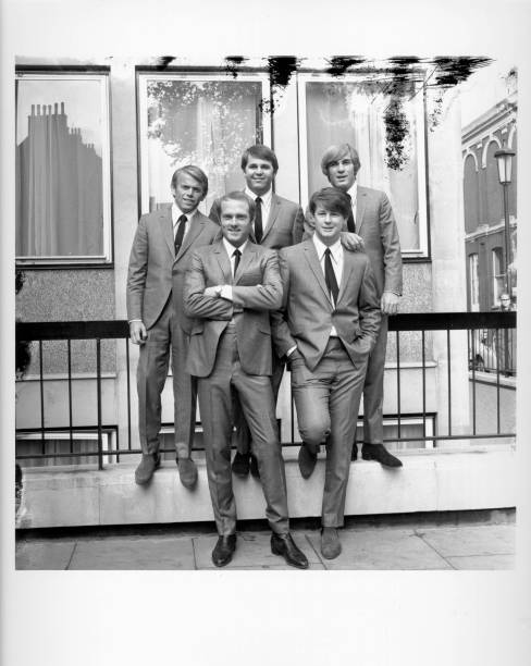 Gallery of Brian Wilson