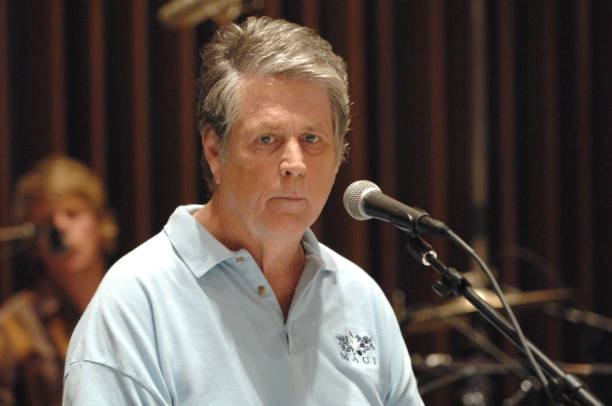 Gallery of Brian Wilson