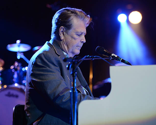 Gallery of Brian Wilson