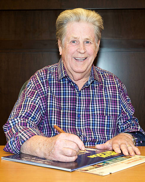 Gallery of Brian Wilson