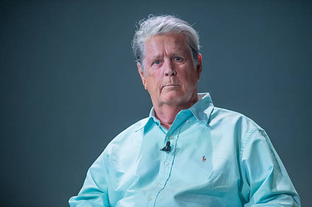 Gallery of Brian Wilson