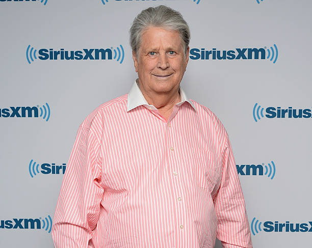 Gallery of Brian Wilson