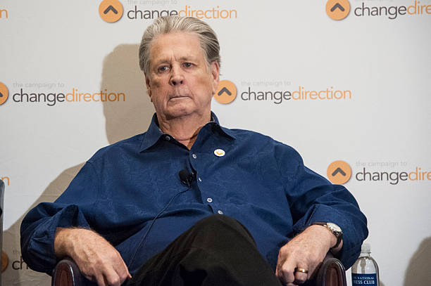 Gallery of Brian Wilson
