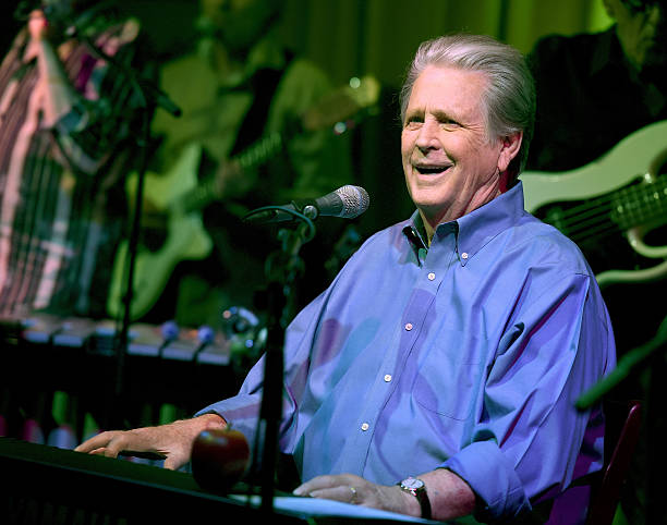 Gallery of Brian Wilson