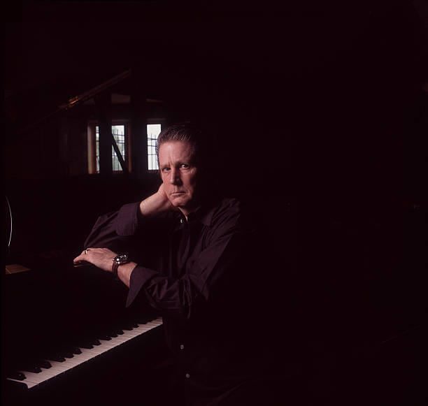 Gallery of Brian Wilson