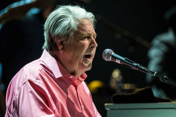 Gallery of Brian Wilson