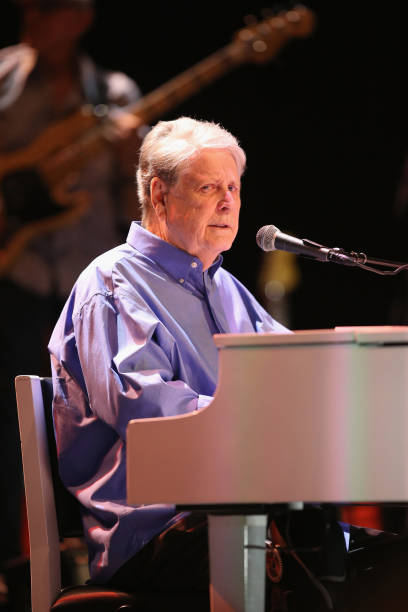 Gallery of Brian Wilson