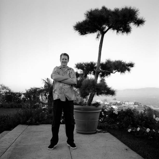 Gallery of Brian Wilson