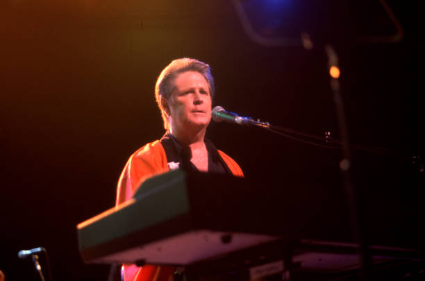 Gallery of Brian Wilson