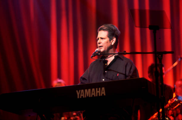 Gallery of Brian Wilson