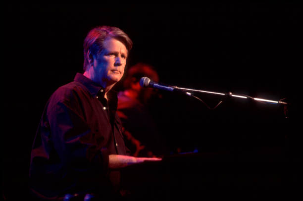 Gallery of Brian Wilson