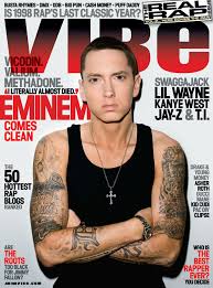 Vibe Magazine Special Award