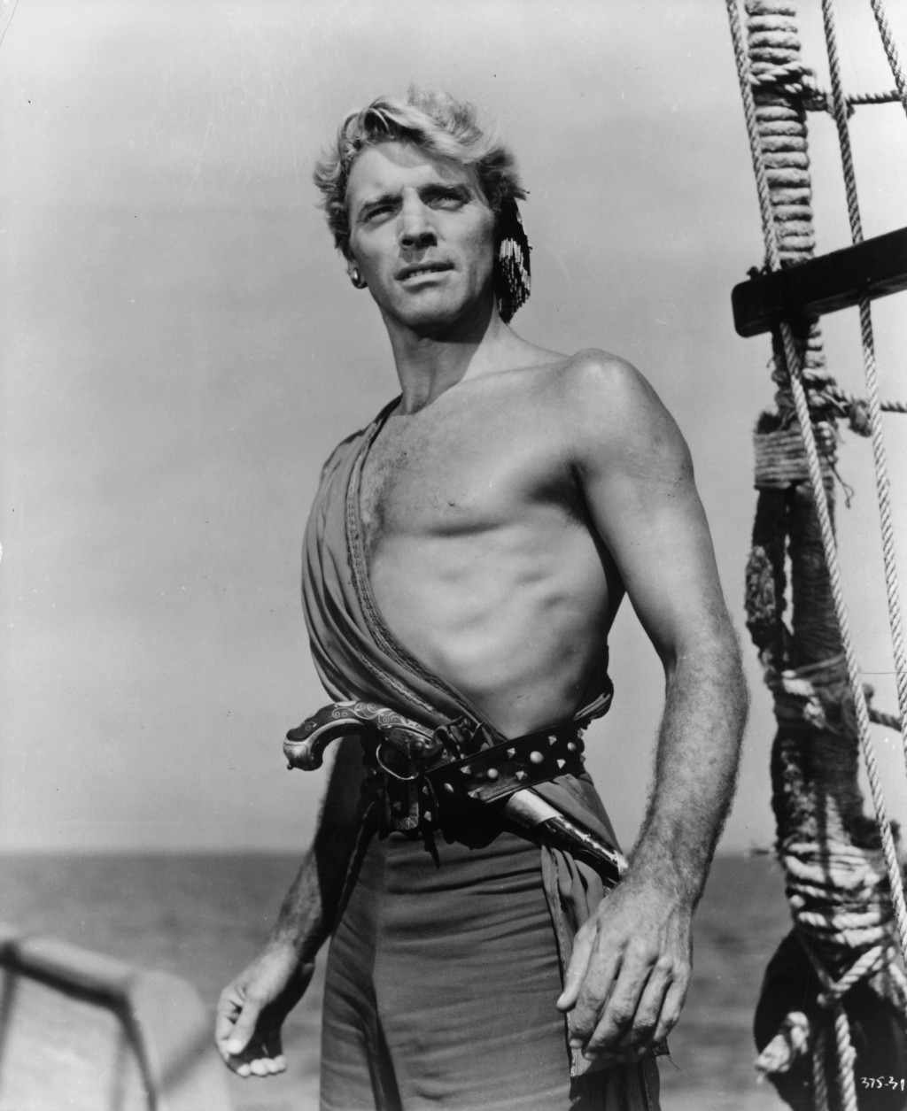 Gallery of Burt Lancaster