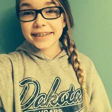 step-daughter: Whitney Mathers