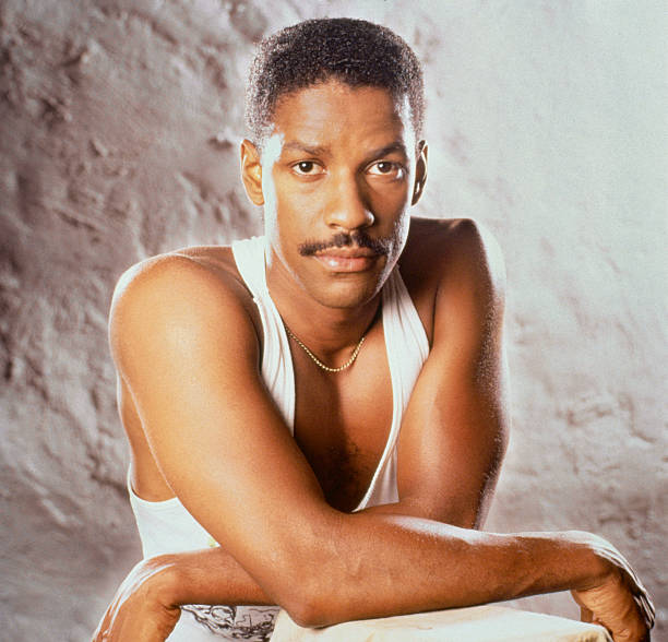 Gallery of Denzel Washington